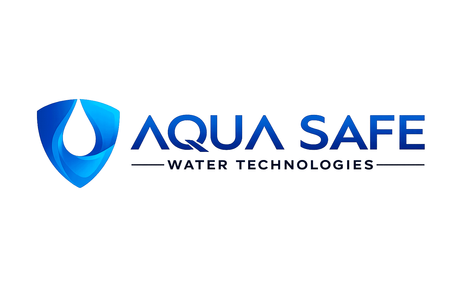 AquaSafe Water Technologies
